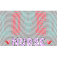 Valentine's Day-QRJ  7274